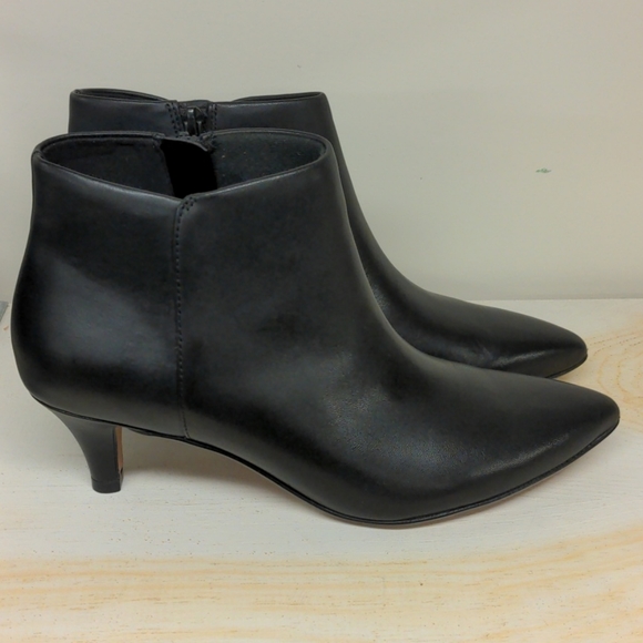 Clarks Linvale Sea Ankle boot - Picture 5 of 7